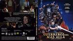 Guerreros del Más Allá (Raiders of the Living Dead) - Blu-Ray | 8436558198005 | Samuel M. Sherman