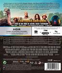 Jumanji: El Siguiente Nivel (+ Blu-Ray) - 4K UHD | 8414533126977 | Jake Kasdan