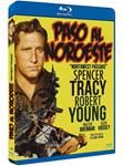 Paso al noreste (Northwest Passage (Book I - Rogers' Rangers)) - Blu-Ray | 8436558200487 | King Vidor