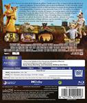 Fantástico Sr. Fox (Fantastic Mr. Fox) - Blu-Ray | 8421394901018 | Wes Anderson