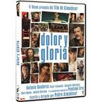 Dolor Y Gloria - DVD | 8414533122443 | Pedro Almodóvar