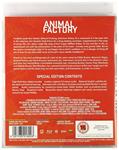 Animal Factory (V.O.S.I) - Blu-Ray | 5027035018003 | Steve Buscemi