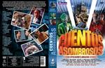 Cuentos Asombrosos Vol. 2 - DVD | 8436555539375 | Steven Spielberg, Joe Dante, Clint Eastwood, Martin Scorsese, Robert Zemeckis...