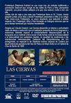 Las Ciervas - DVD | 8436554238217 | Claude Chabrol