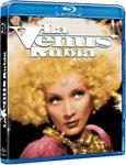 La Venus Rubia - Blu-Ray | 8414533130288 | Josef Von Sternberg