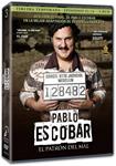 Pablo Escobar El Patrón Del Mal  T3 - DVD | 8420266003270