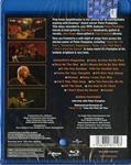 Peter Frampton: Live in Detroit (VOSE) - Blu-Ray | 5036369874193