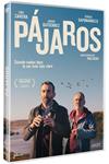 Pájaros - DVD | 8421394558311 | Pau Durà