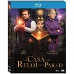 La Casa Del Reloj En La Pared (Ed. libro) - Blu-Ray | 8435175974818 | Eli Roth