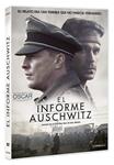 El Informe Auschwitz - DVD | 8436587700651 | Peter Bebjak