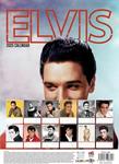 Elvis Presley Calendar 2025 - Calendario | 5061013498753