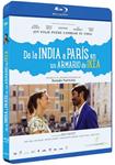 De La India A París En Un Armario De Ikea - Blu-Ray | 8436535548472 | Ken Scott