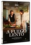A Fuego Lento - DVD | 8436597562577 | Tran Anh Hung