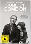 C'mon C'mon. Siempre adelante (VO Inglés) - DVD | 4061229319409 | Mike Mills