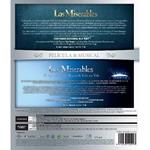 Los Miserables (Película + Musical) - Blu-Ray | 8414533124997