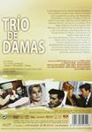 Trío de damas - DVD | 8421394525498