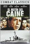 El Motín Del Caine - DVD | 8414533073943 | Edward Dmytryk