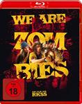 We Are Zombies (VO Inglés) - Blu-Ray | 4042564228076 | Yoann-Karl Whissell, Anouk Whissell, Francois Simard