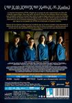 El  Internado -Laguna Negra - Serie Completa - DVD | 8421394546134 | Jesús Rodrigo, Alexandra Graf, Marco A. Castillo y otros