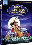 Todos los perros van al cielo - Blu-Ray | 8436597560474 | Don Bluth