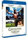 Greystoke, la Leyenda de Tarzán - Blu-Ray | 8436558198678 | Hugh Hudson