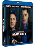 Mad City - Blu-Ray | 8436555539818 | Costa-Gavras