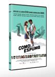 Como La Espuma - DVD | 8437018193561 | Roberto Pérez Toledo