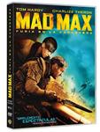 Mad Max: Furia En La Carretera - DVD | 8420266005656 | George Miller