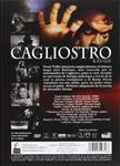 Cagliostro - DVD | 8437005127166 | Gregory Ratoff, Orson Welles