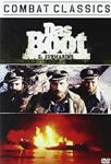 El Submarino - Das Boot - DVD | 8414533073851 | Wolfgang Petersen