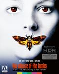 El Silencio de los Corderos (The silence of the lambs) (Limited Edition) - 4K UHD | 5027035026831 | Jonathan Demme