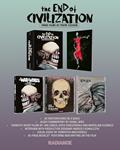 The End of Civilization: Three Films By Piotr Szulkin (VOSI) - Blu-Ray | 5060974680580 | Piotr Szulkin