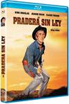 La Pradera Sin Ley - Blu-Ray | 8421394412705 | King Vidor