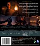 Gretel & Hansel. Un Oscuro Cuento De Hadas - Blu-Ray | 8420172200138 | Osgood Perkins