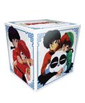 RANMA 1/2 MONSTER BOX 2023 - Blu-Ray | 8424365725866 | Rumiko Takahashi