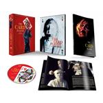 El jugador (The Card Player) (VO Italiano/Francés/Inglés) - Blu-Ray | 3770017125429 | Dario Argento