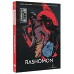 Rashomon - DVD | 8436535549974 | Akira Kurosawa