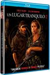 Un Lugar Tranquilo 2 - Blu-Ray | 8421394001145 | John Krasinski