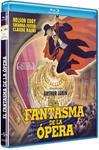 El Fantasma De La Ópera (1943) - Blu-Ray | 8421394413375 | Arthur Lubin