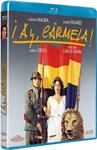 Ay, Carmela! - Blu-Ray | 8421394401921 | Carlos Saura