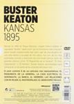 Buster Keaton Collection (3DVD 8 Films) - DVD | 8435153723834