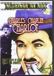 Charlot portero de banco / Charlot en el balneario - DVD | 8436014963345