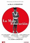 La Mala Educación - Blu-Ray | 8436027578345 | Pedro Almodóvar