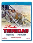 Le Llamaban Trinidad - Blu-Ray | 8421394401815