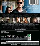 Blackhat: Amenaza en la red - Blu-Ray | 5053083025786 | Michael Mann