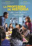 La Profesora De Historia - DVD | 8436535544184 | Marie-Castille Mention-Schaar