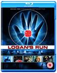 La fuga de Logan - Blu-Ray | 5051892214711 | Michael Anderson