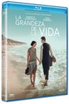 La Grandeza de la Vida (Die Herrlichkeit des Lebens) - Blu-Ray | 8421394418615 | Georg Maas, Judith Kaufmann