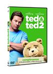 Ted + Ted 2 - DVD | 8414906817372 | Seth MacFarlane