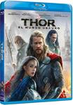 Thor: El Mundo Oscuro - Blu-Ray | 8717418416713 | Alan Taylor